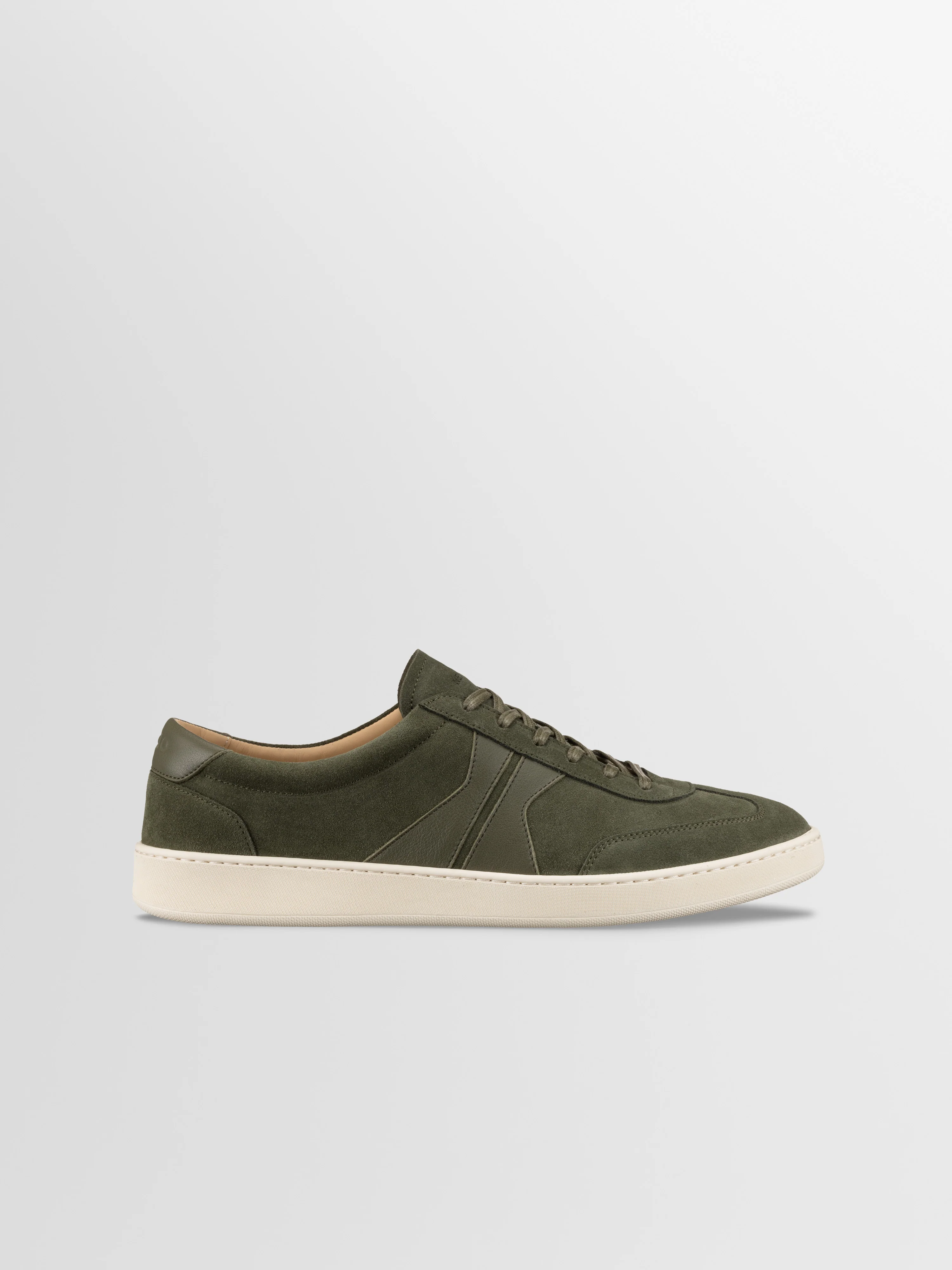 Low-Tops — Men's